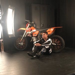 Meet your Posher, Gerson